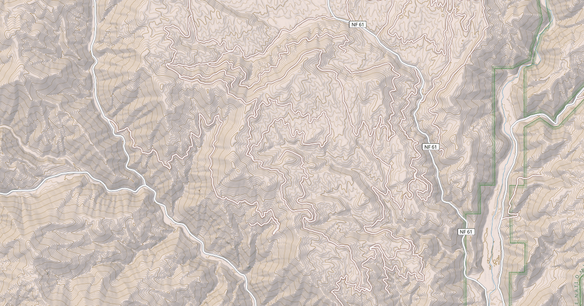 Map preview of COW-LINCOLN