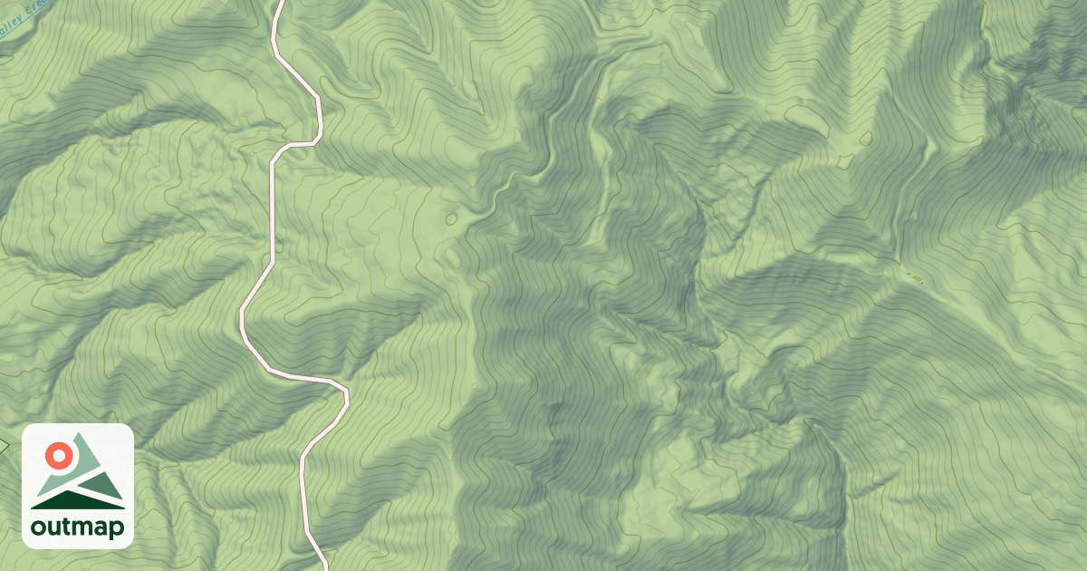 Map of ENSENADA