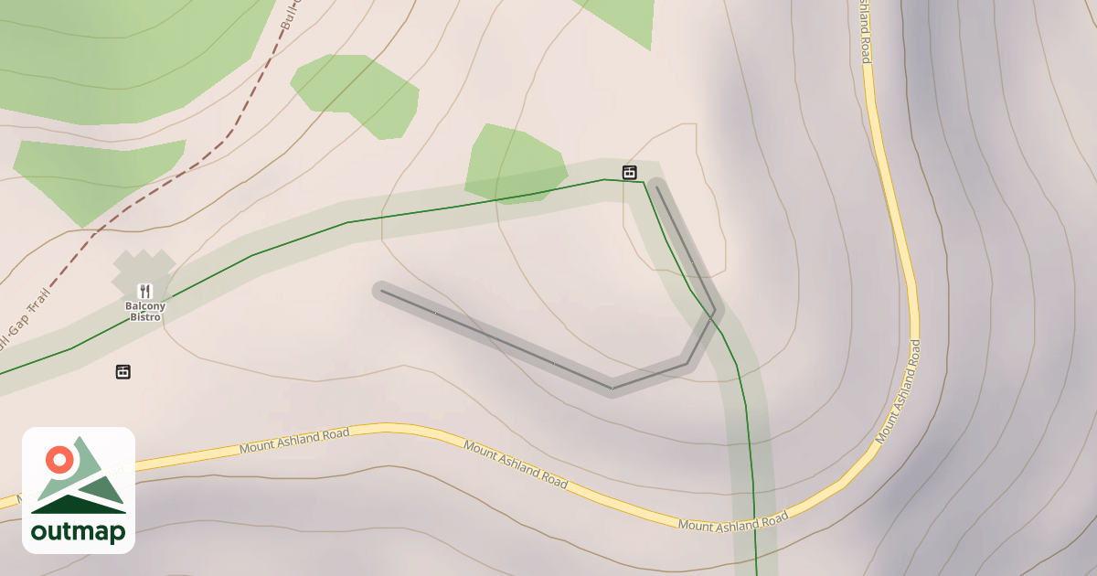 Map of Blossom