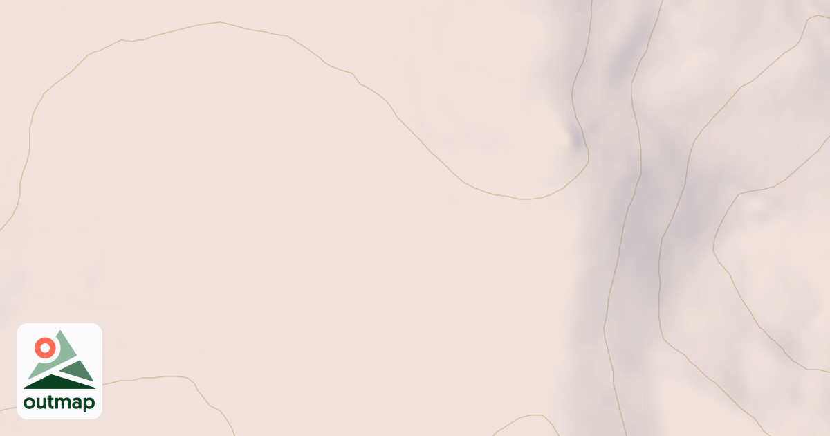 Map of CARAVEL