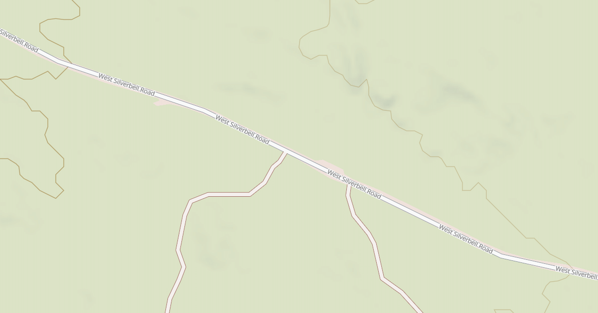 Map preview of BLM National GTLF Public Motorized Roads 24b2f9bd-c84f-481d-8f25-d30810d52d41