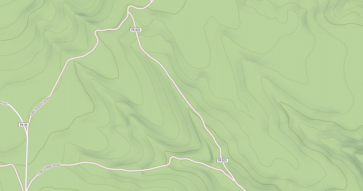 Map preview of RIPPER