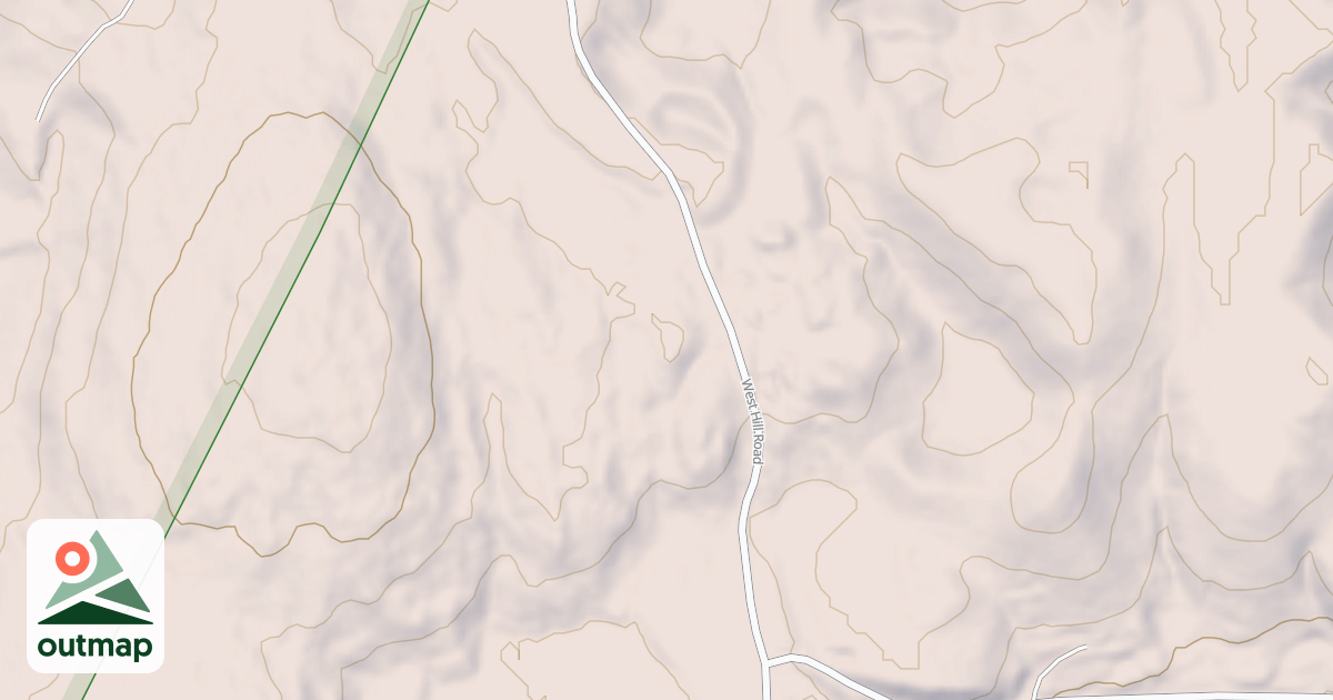Map of C-100