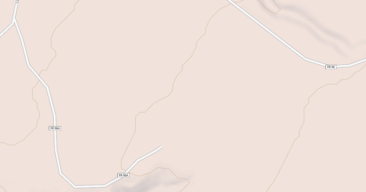Map preview of USFS Motor Vehicle Use Map Roads {15EE8937-815D-4F30-87E5-FD81317B1B61}