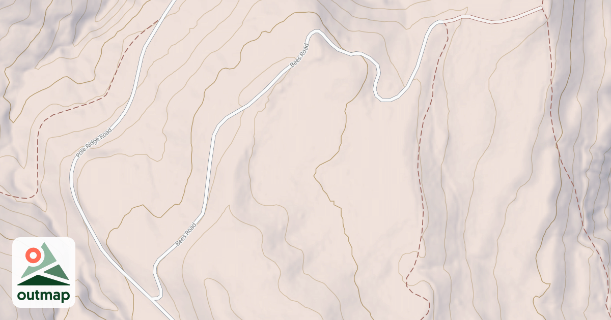 Map of BEES
