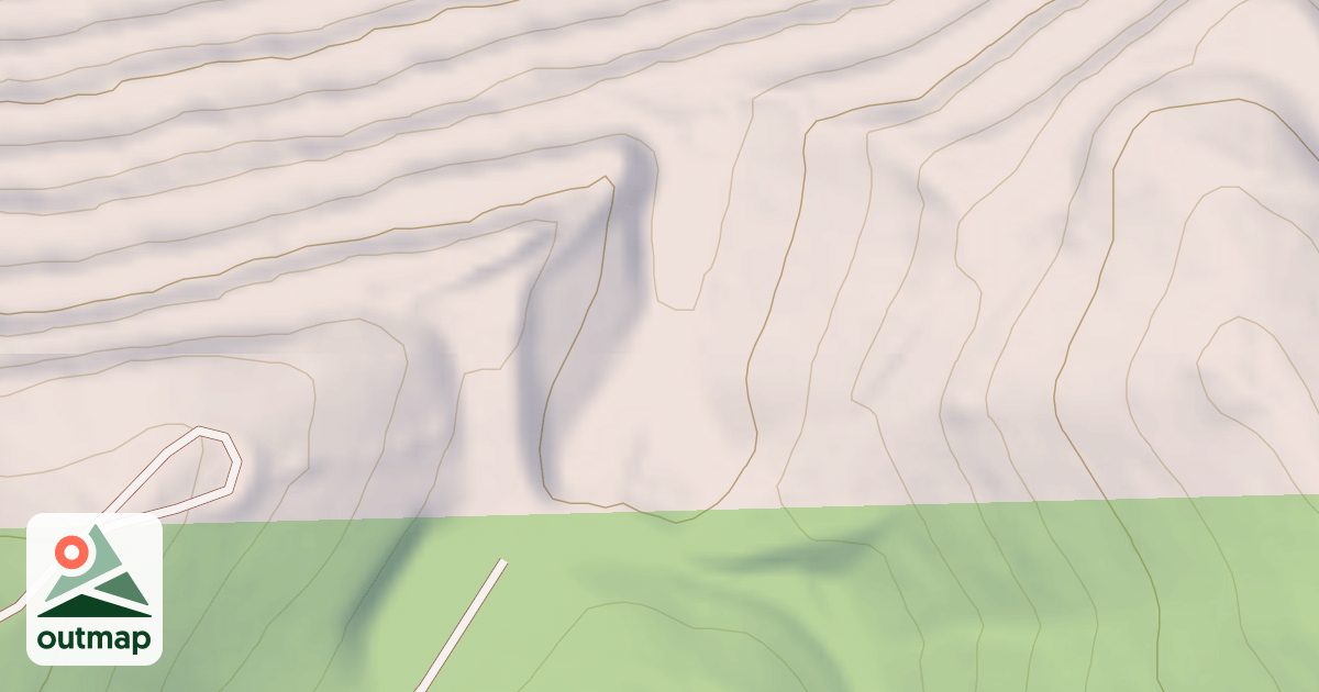 Map of BLM National GTLF Public Motorized Roads 262ca95c-bb9e-49fb-bbe5-9743d0e25f9d