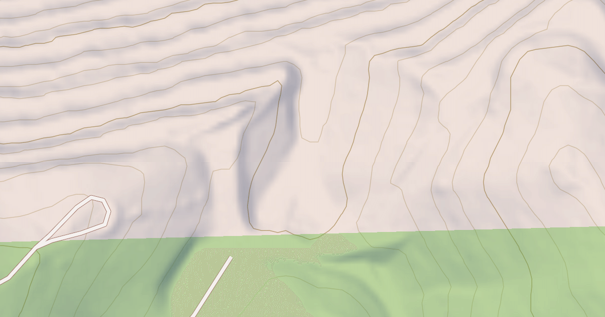 Map preview of BLM National GTLF Public Motorized Roads 262ca95c-bb9e-49fb-bbe5-9743d0e25f9d