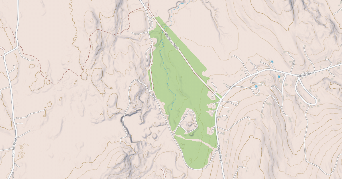 Map preview of USGS National Digital Trails 91b96560-e51c-414c-9f88-987f608d488c