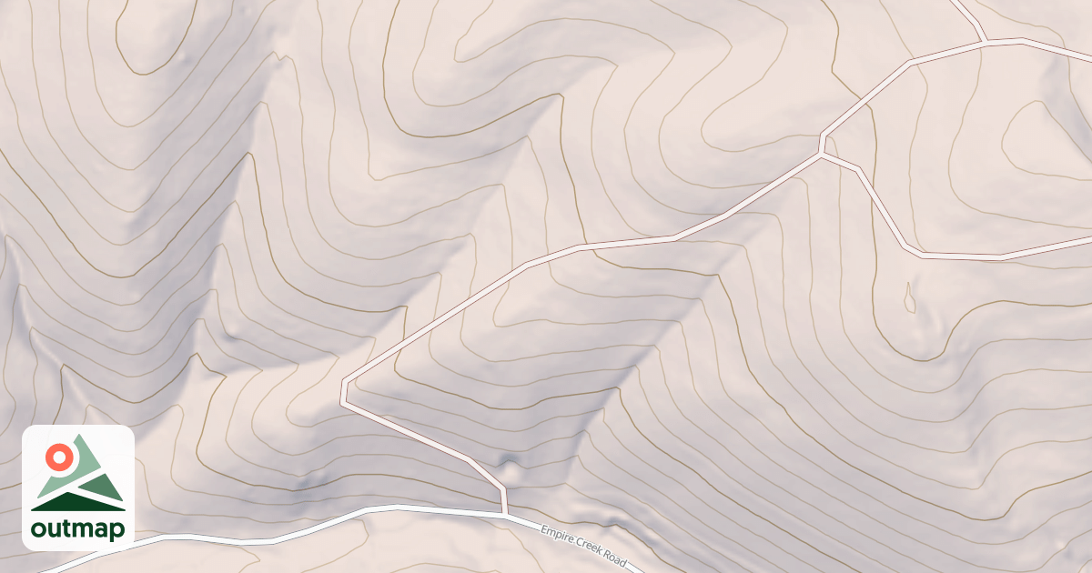 Map of BLM National GTLF Public Motorized Roads c7dbe2f0-8546-4ca2-b22e-b5092ae9fb62