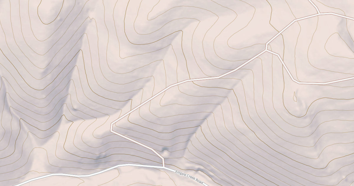 Map preview of BLM National GTLF Public Motorized Roads c7dbe2f0-8546-4ca2-b22e-b5092ae9fb62