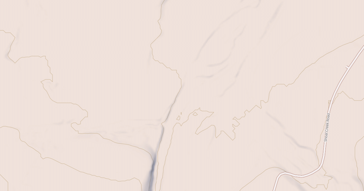 Map preview of ST.LOUIS VALLEY