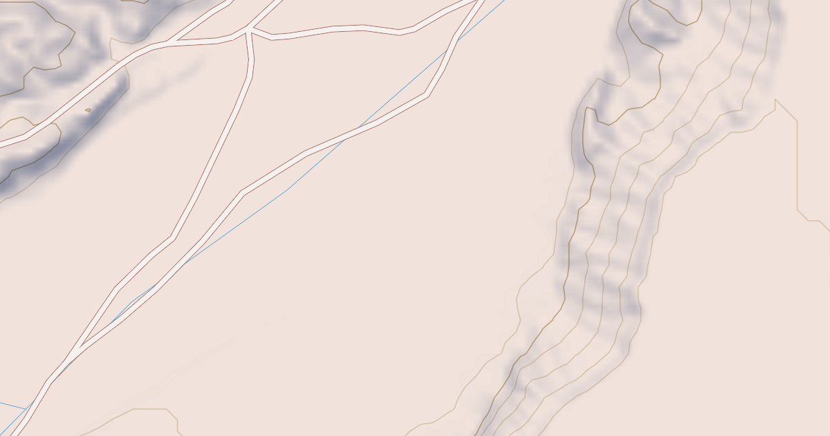 Map preview of BLM National GTLF Public Motorized Roads 29d27d76-f0ce-4428-bb59-06ccb49b55c8