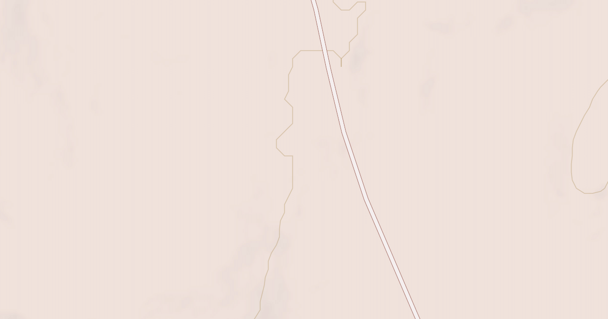 Map preview of Chisholm GIA Trail