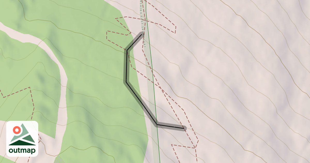 Map of Roger's World