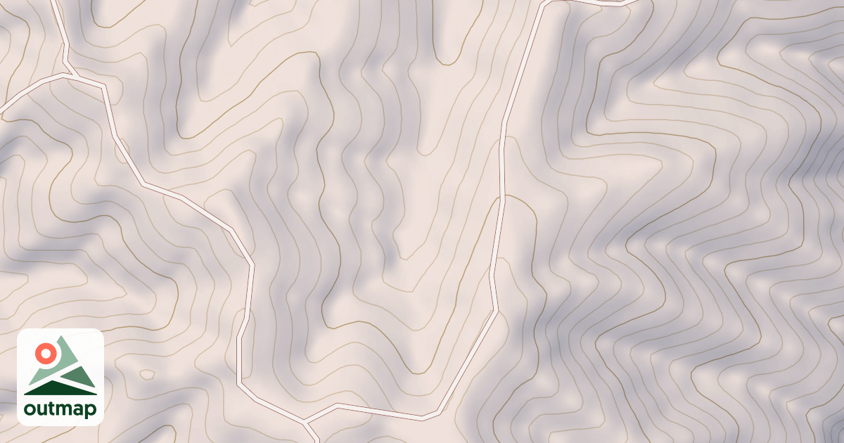 Map of BLM National GTLF Public Motorized Roads 7c482c1d-616c-4861-a8f3-6ccf3d4bac0a