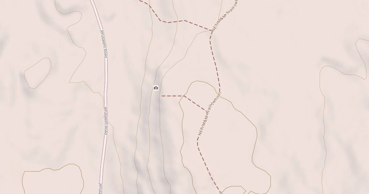 Map preview of USGS National Digital Trails 4e8de0e1-8859-40b8-b6e1-e03be108c42e