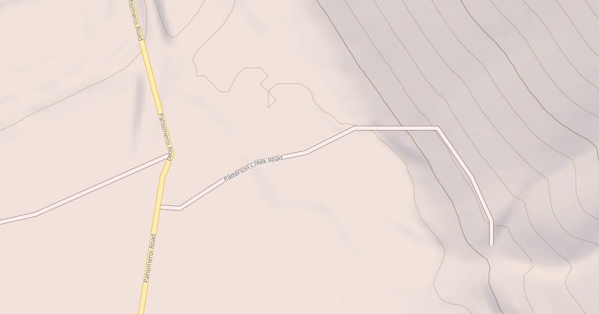 Map preview of BLM National GTLF Public Motorized Roads d4366bf9-dd1b-47ce-8904-ffd6ed9faa62