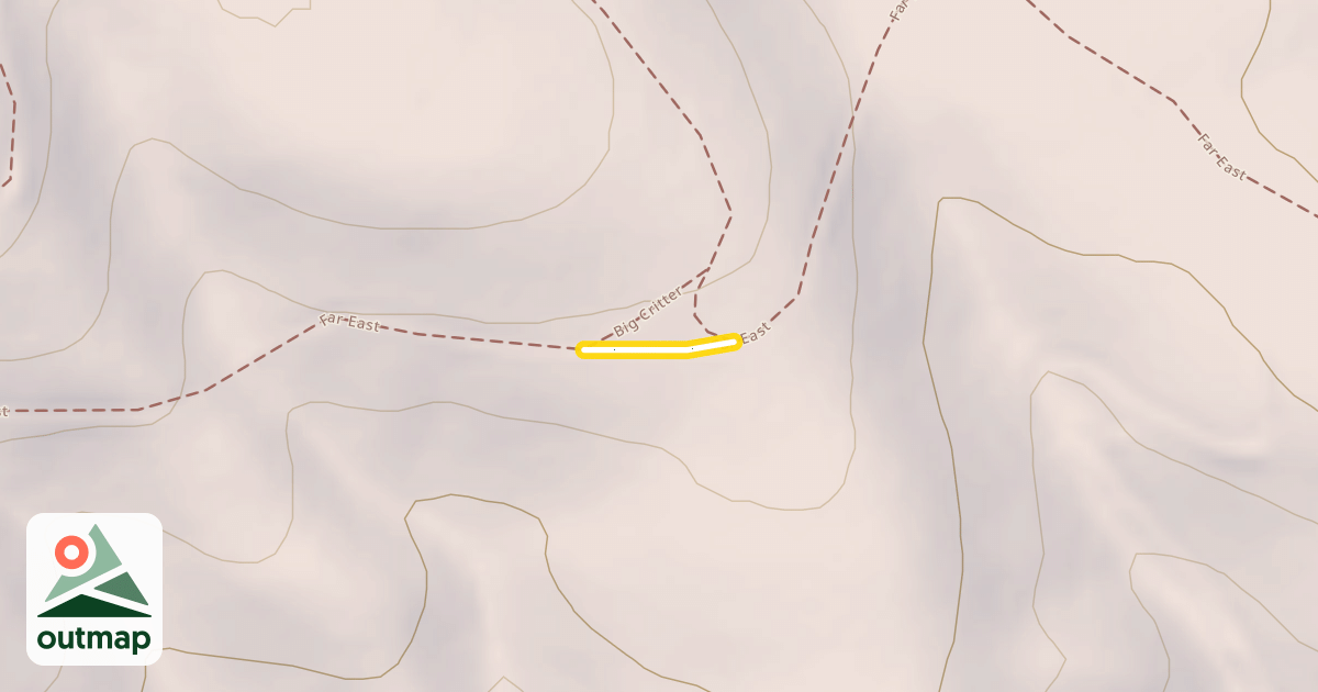 Map of Far East