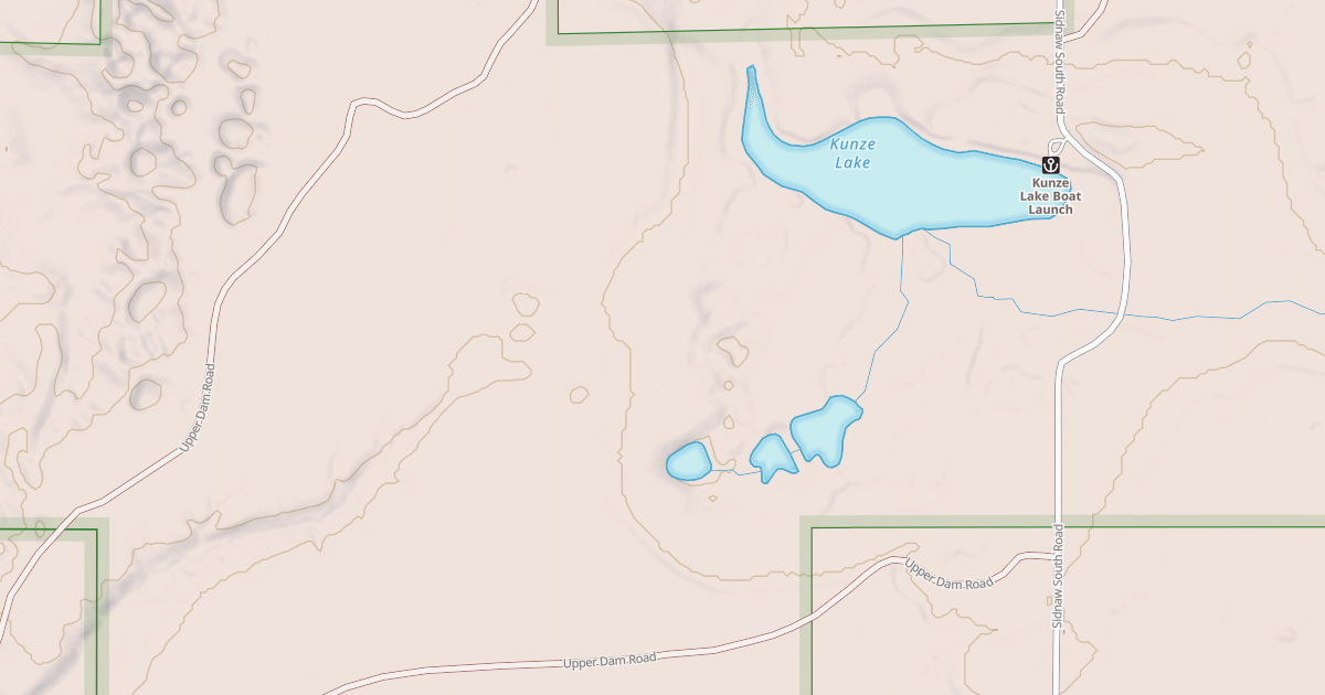 Map preview of FDR2117