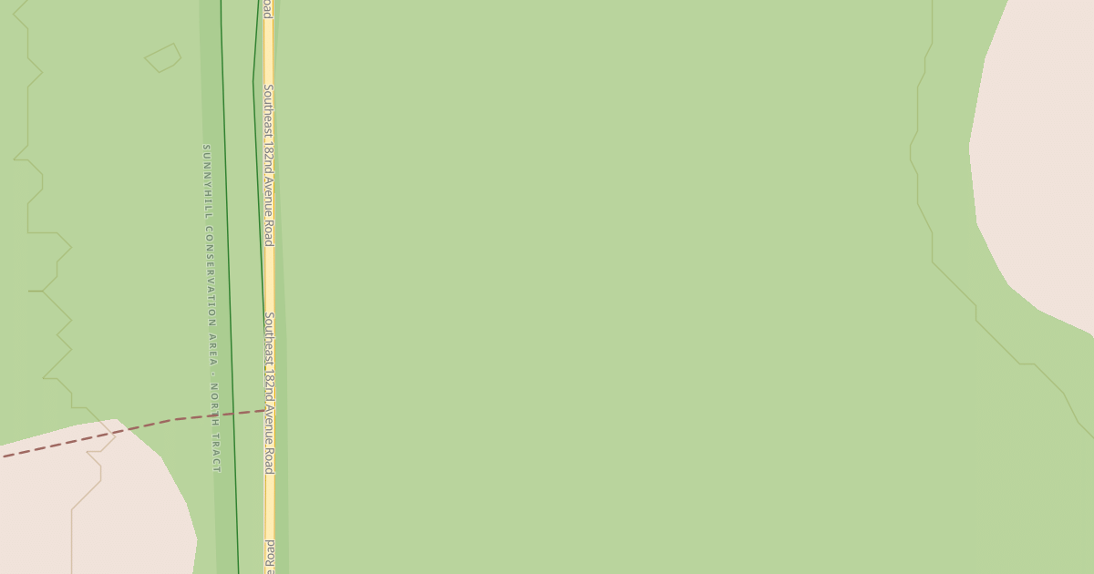Map preview of USFS Motor Vehicle Use Map Roads {77CB2886-A86F-4AC3-9602-4B76648D5992}