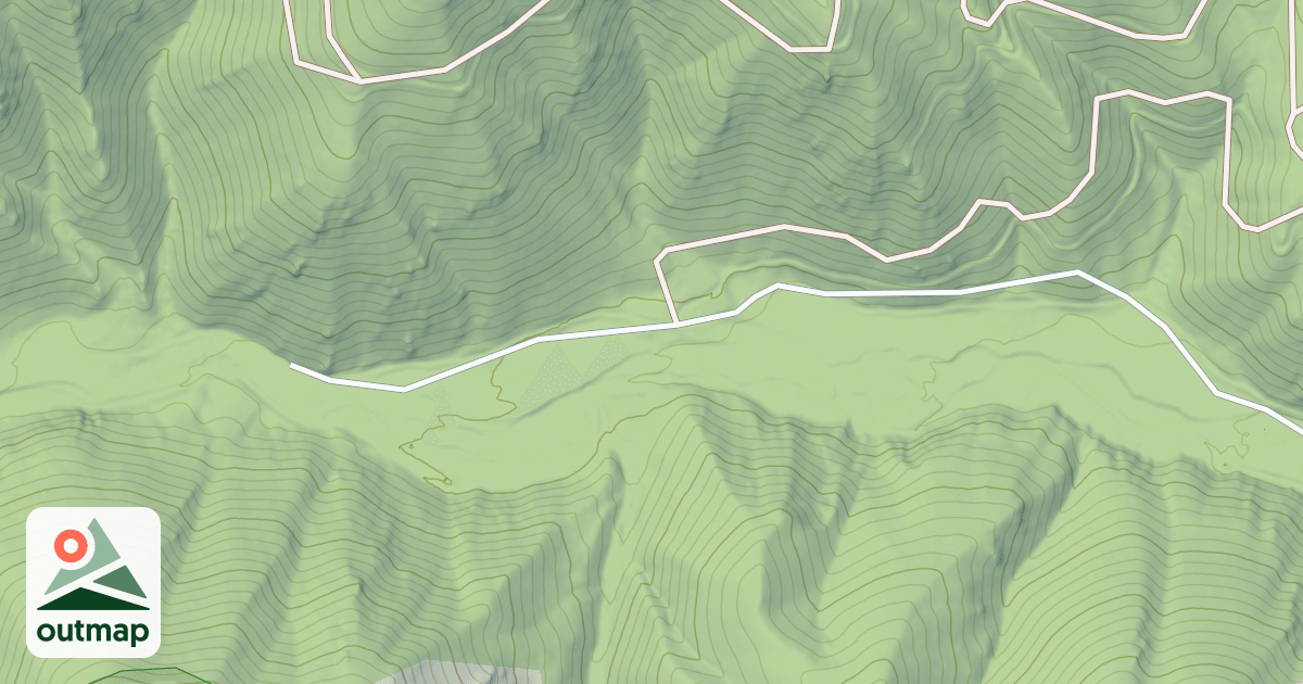 Map of (FDR) BLUE JOINT