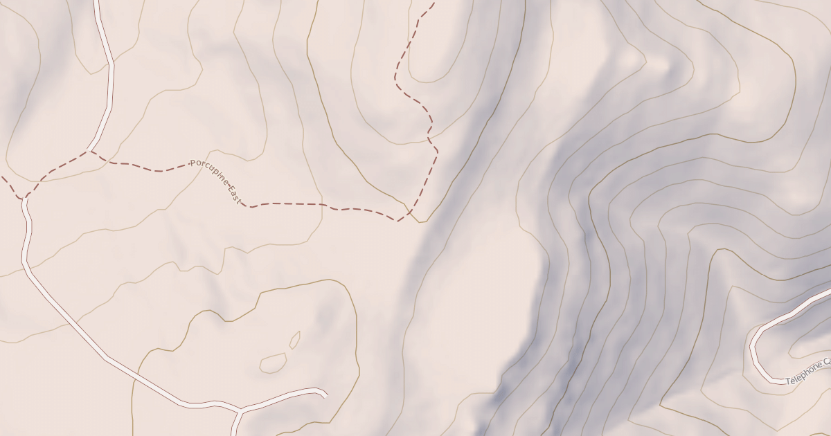 Map preview of Fs Overlook