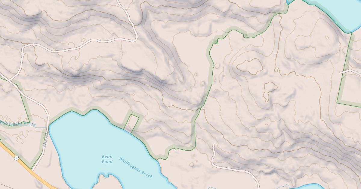 Map preview of C-5