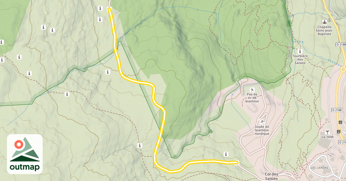 Map of 39 - 4