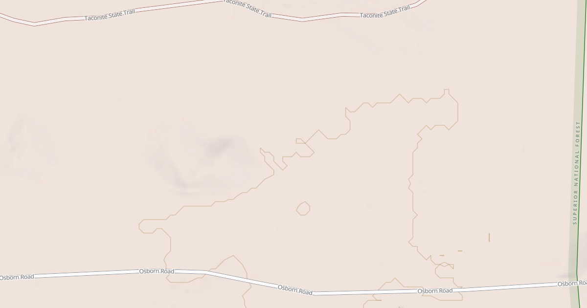 Map preview of FH 14 SPUR 712