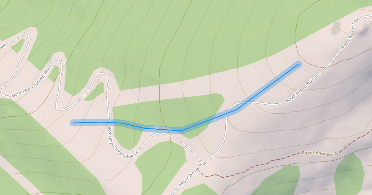 Map preview of Over Easy