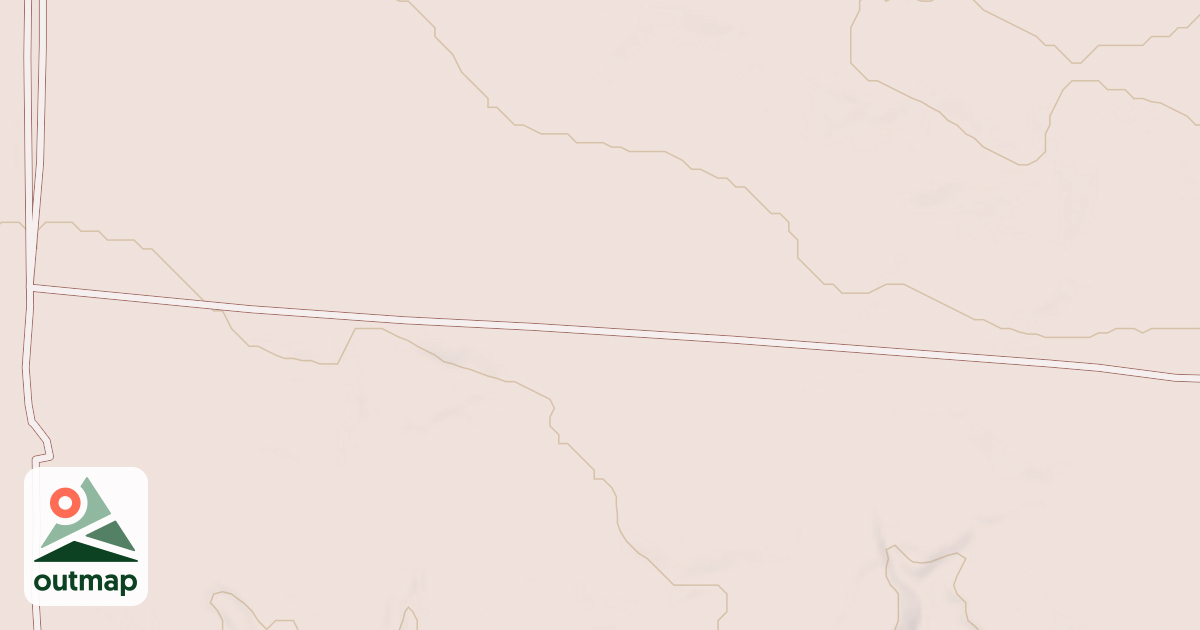 Map of (FDR) 775-1