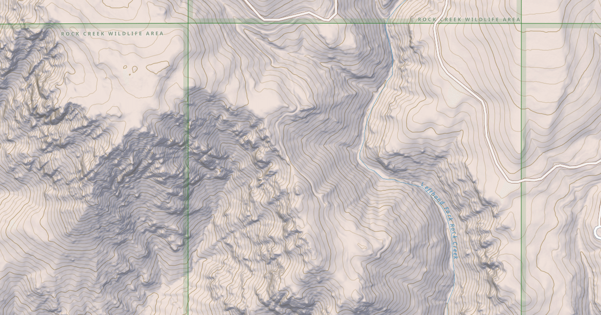 Map preview of OVERLOOK