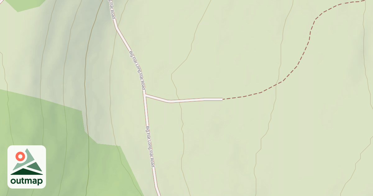 Map of 41090