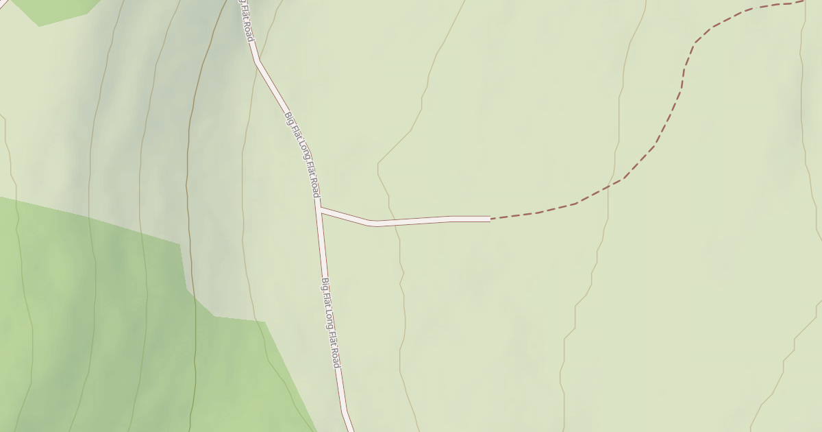 Map preview of 41090