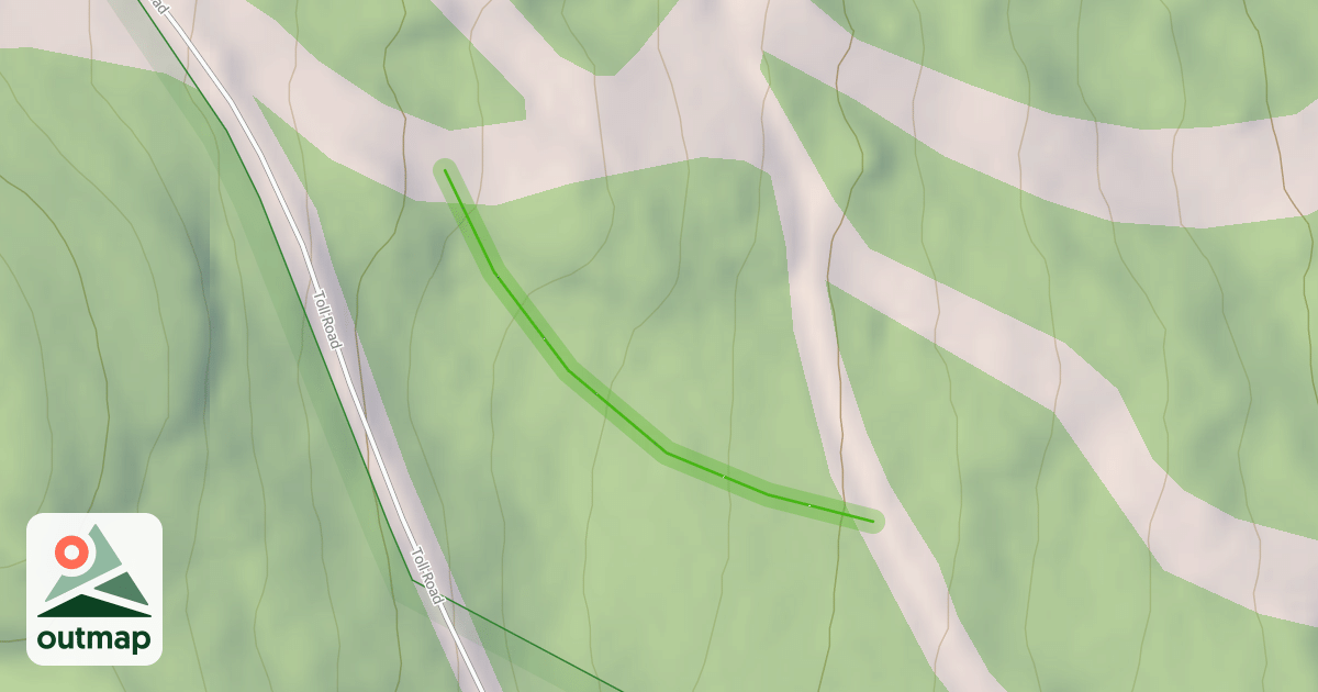 Map of Sunrise Glades