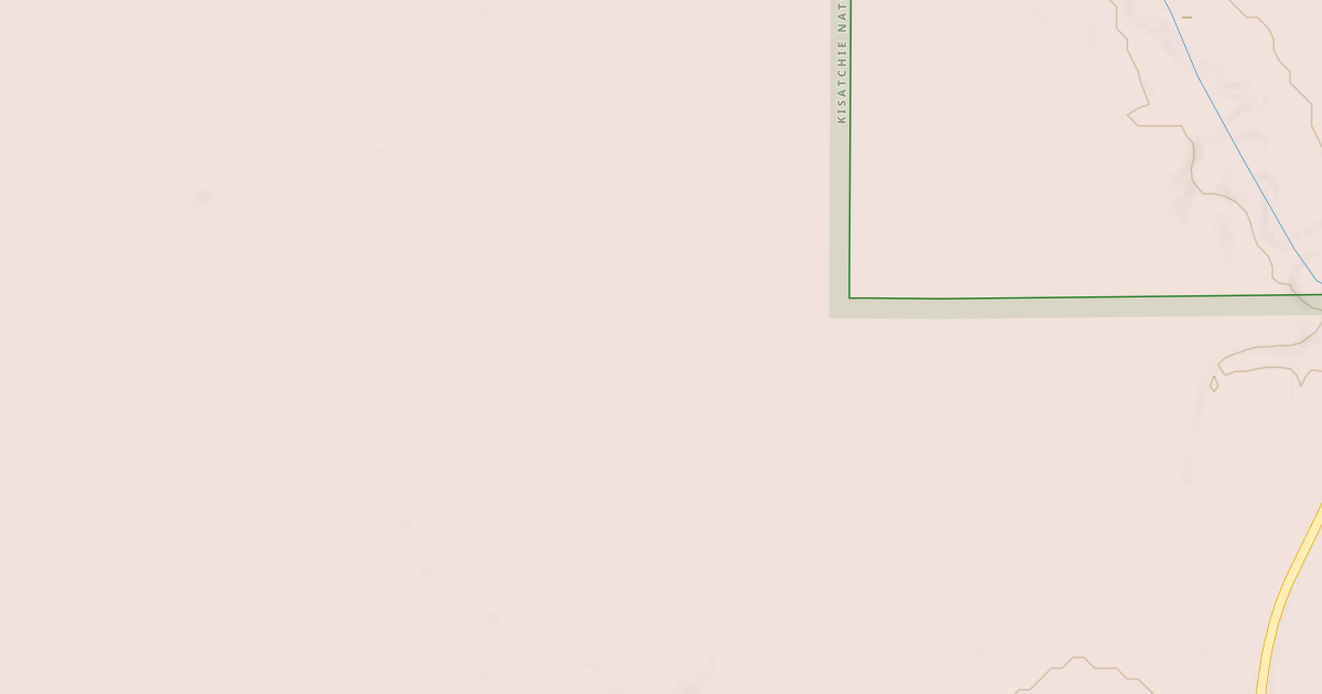 Map preview of 5030