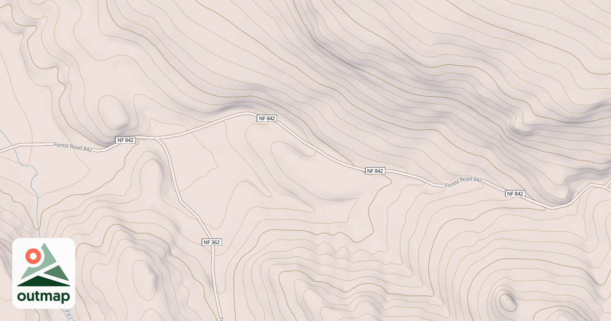 Map of MAJOR LOCAL MRS