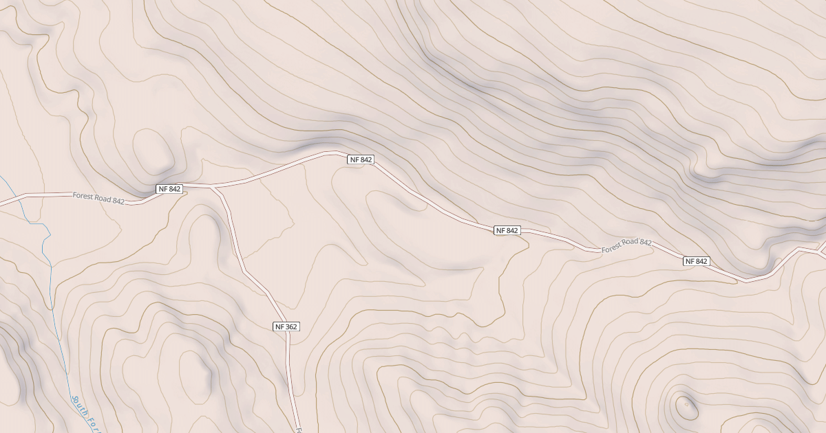 Map preview of MAJOR LOCAL MRS