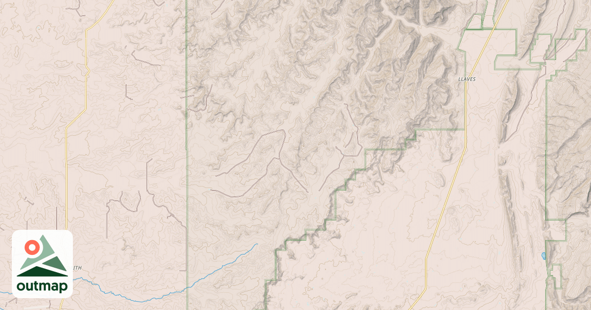 Map of GURULE