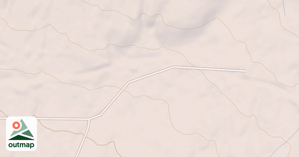 Map of BEAR CUB