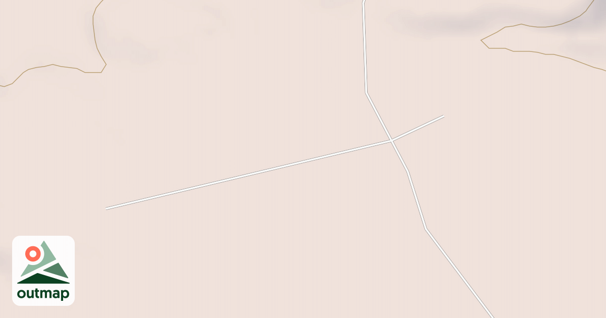 Map of BLM National GTLF Public Motorized Roads 18300cb7-8713-47b9-ab63-c597835a2696