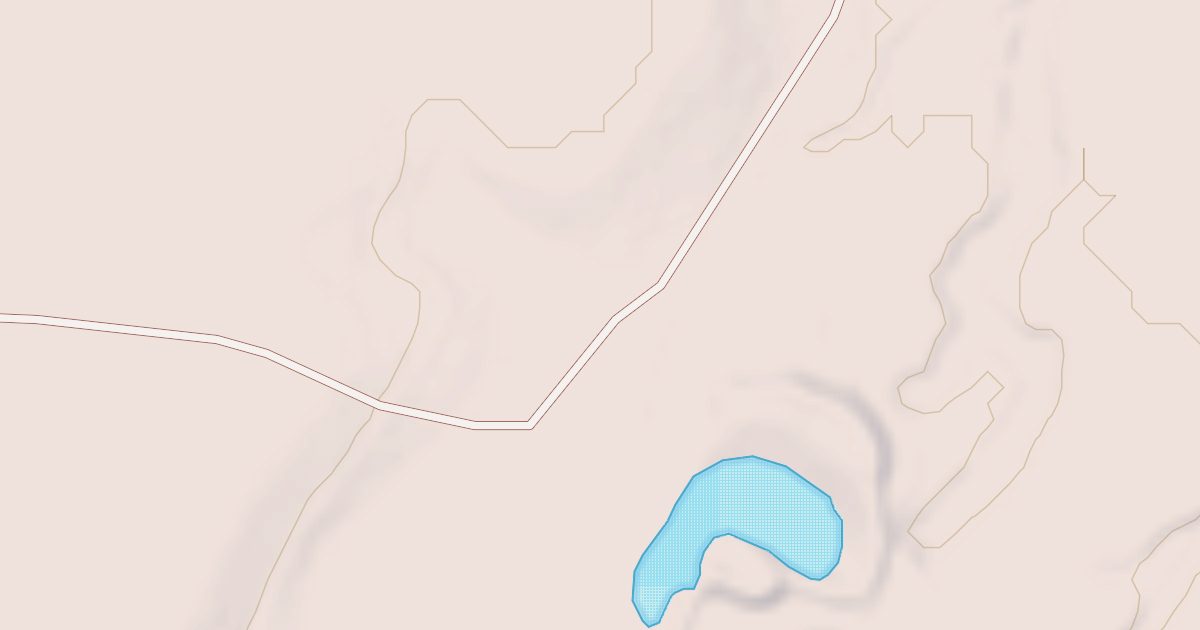 Map preview of USFS National Forest System Roads {3F430CFF-70BE-4791-A697-D4FC064AB38E}