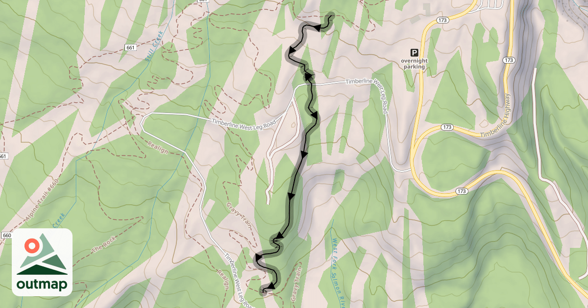 Map of Brobi Wan
