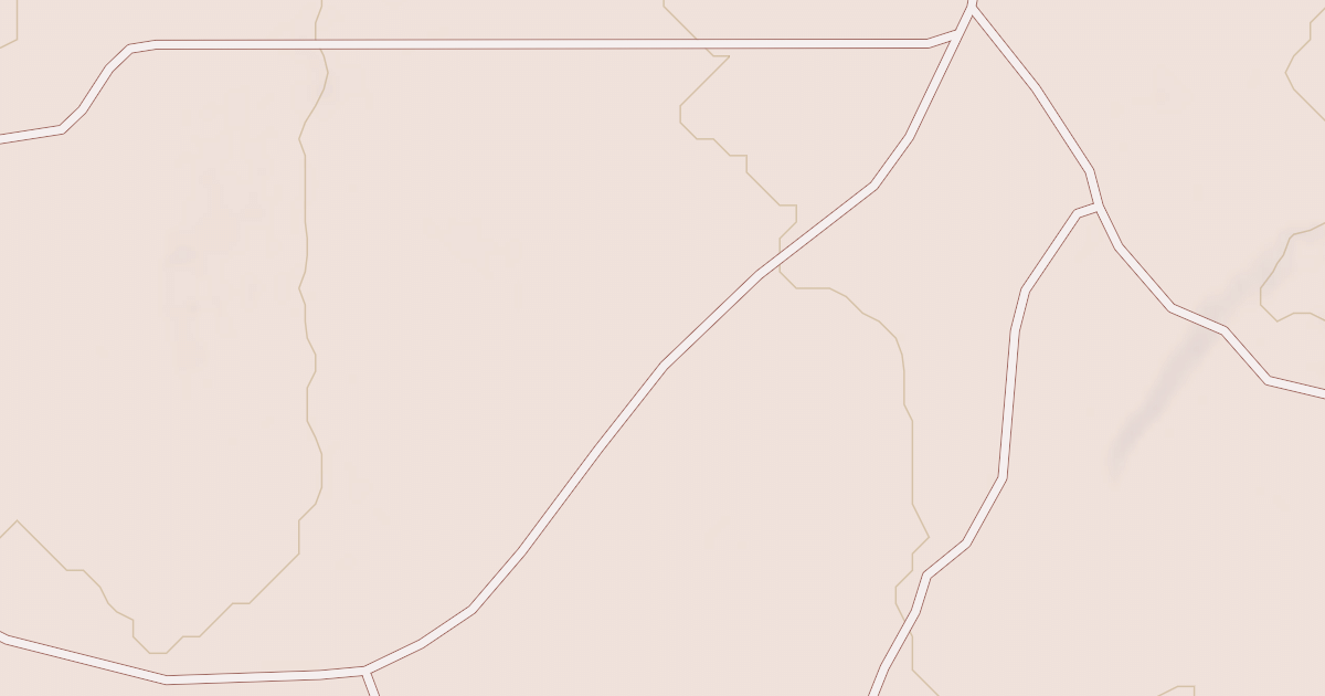 Map preview of BLM National GTLF Public Motorized Roads 0e7bf2da-7a19-4daa-a693-20f6454a0158