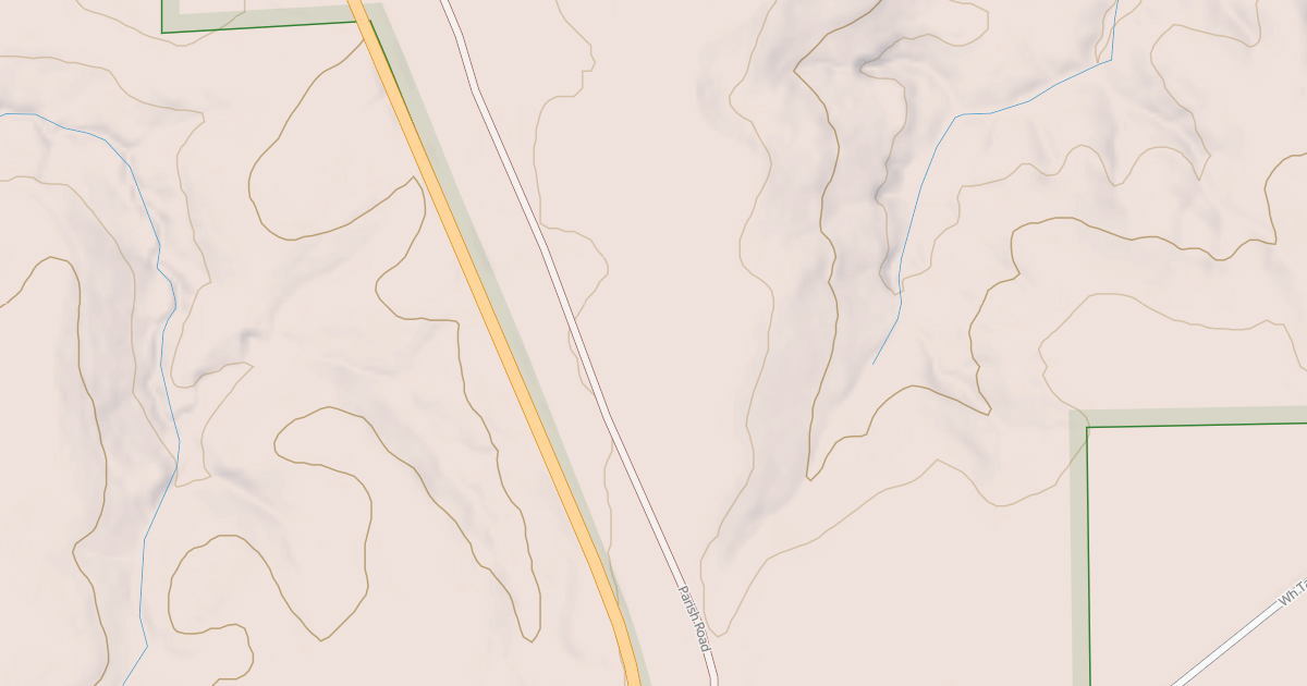 Map preview of HURCHEL