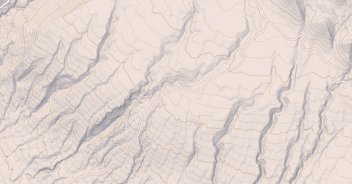 Map preview of BLM National GTLF Public Motorized Roads 3b571bc7-b125-4a7f-8c61-81f3b8e8019c
