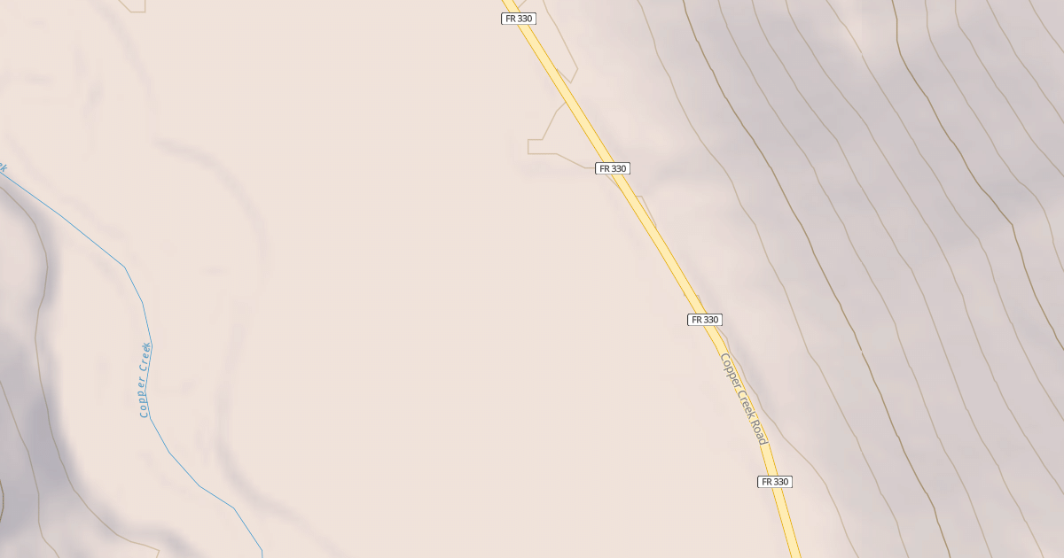 Map preview of COPPER G1