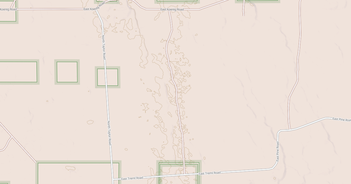 Map preview of 8385
