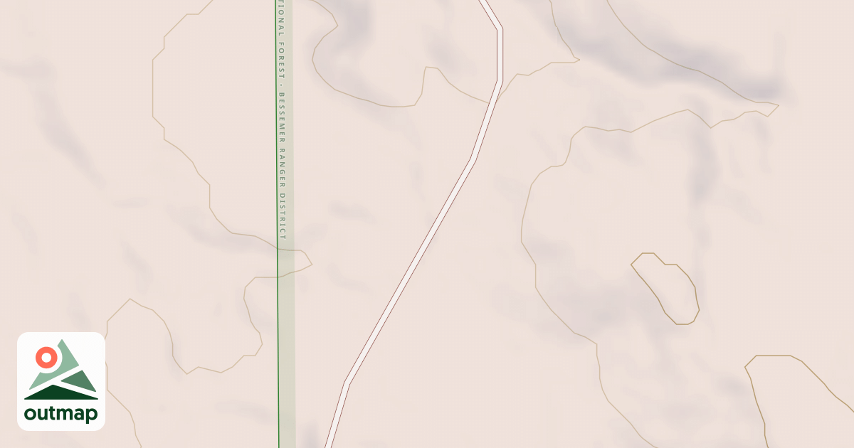 Map of FDR9352-C