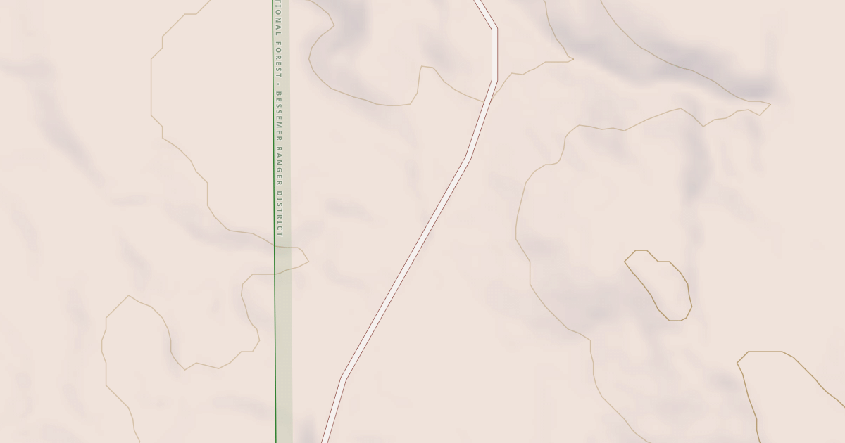 Map preview of FDR9352-C